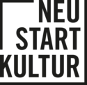 Neustart Kultur Logo